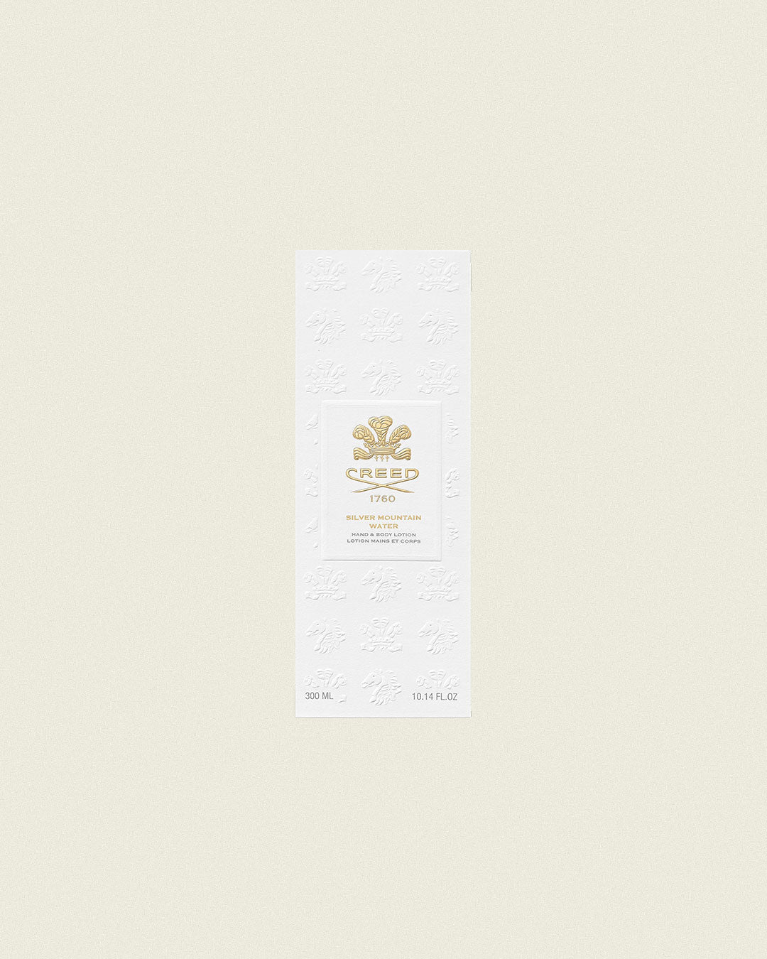 Silver Mountain Water Hand & Body Lotion