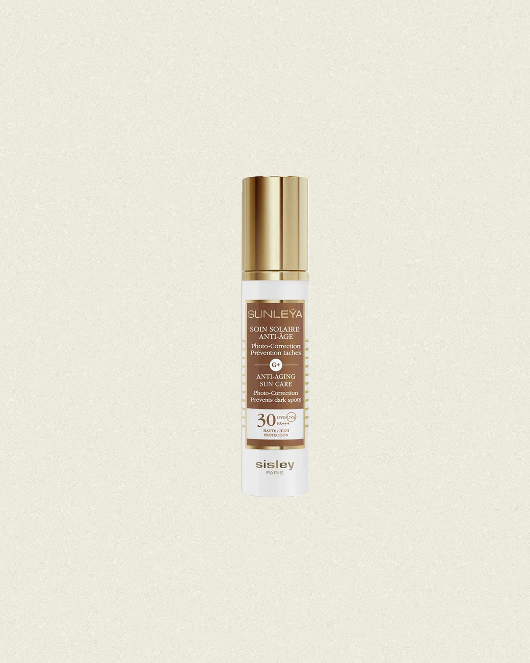 Sunleÿa Anti-Aging Sun Care SPF 30