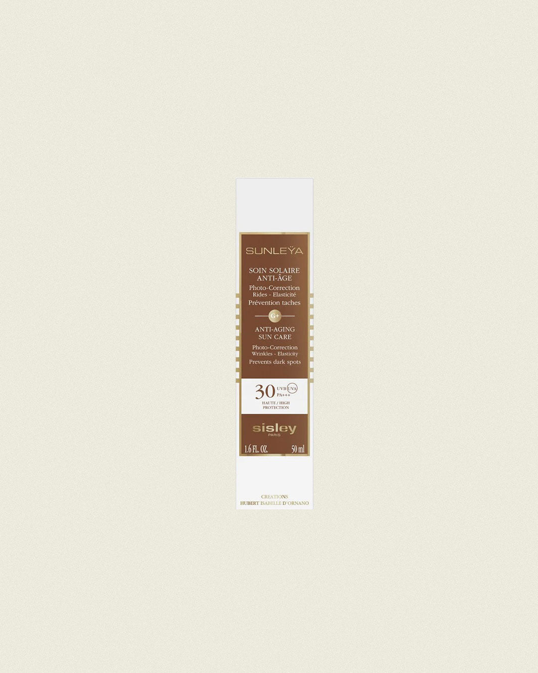 Sunleÿa Anti-Aging Sun Care SPF 30