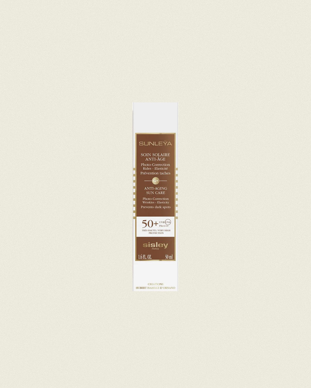 Sunleÿa Anti-Aging Sun Care SPF 50+