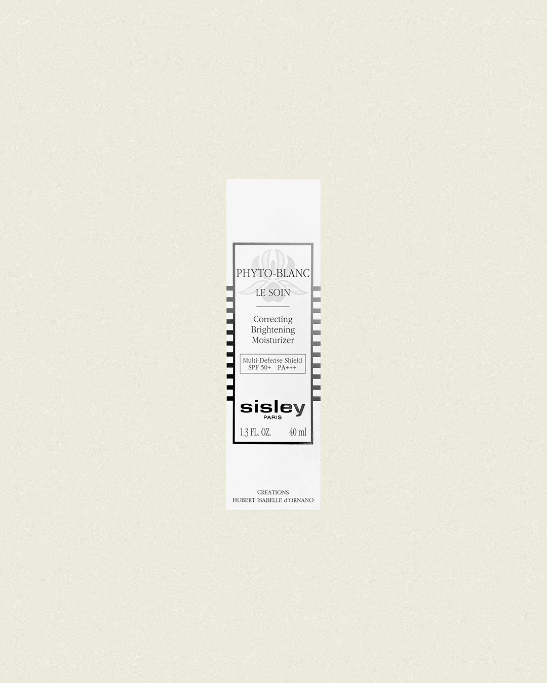 Sisley Phyto Blanc Le Soin