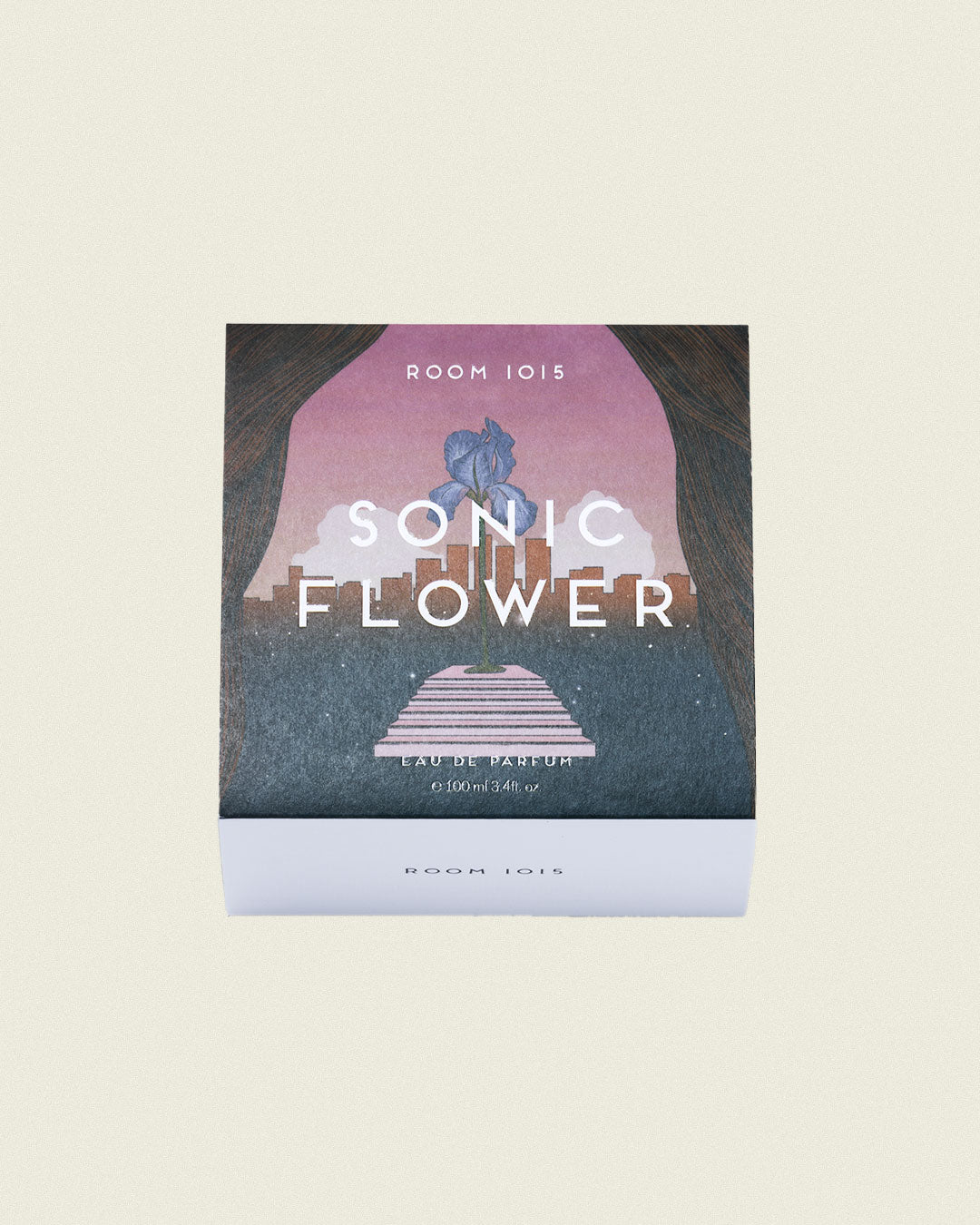 Sonic Flower