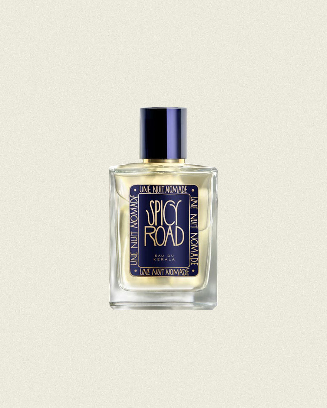 Spicy Road