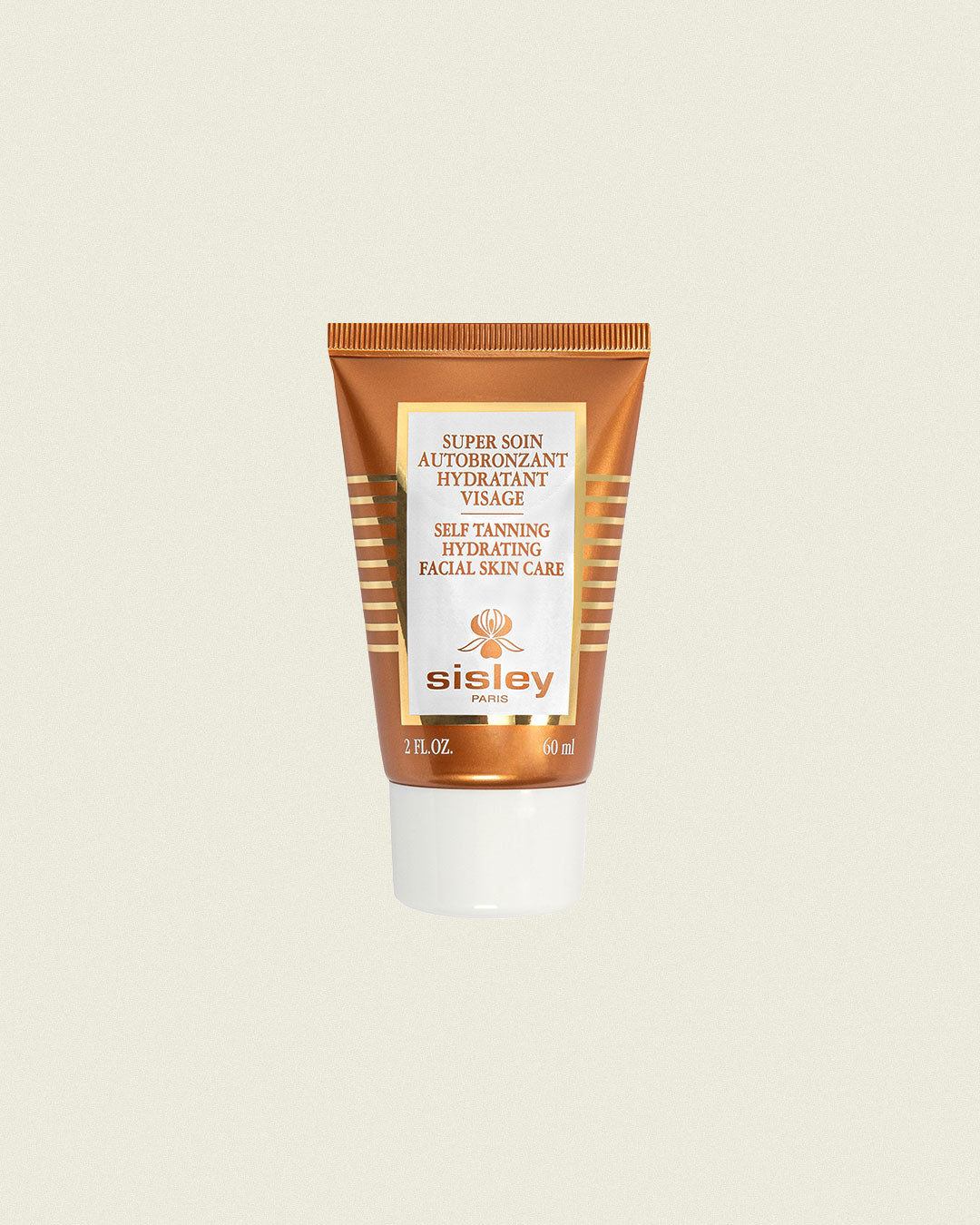 Self Tanning Hydrating Facial Skin Care