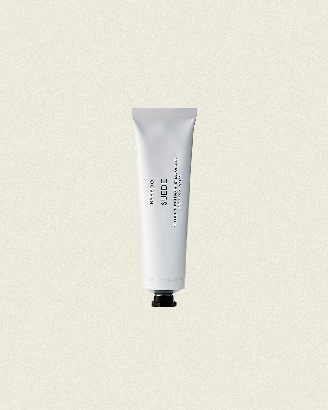 Hand Cream Suede