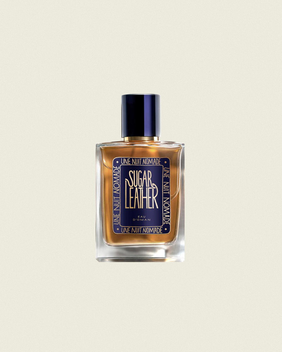 Sugar Leather