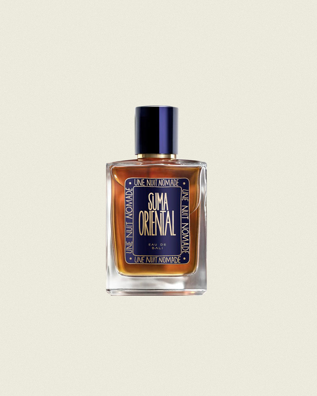 Suma Oriental