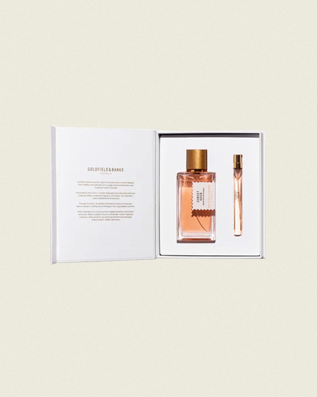 Sunset Hour Set 2025 Set