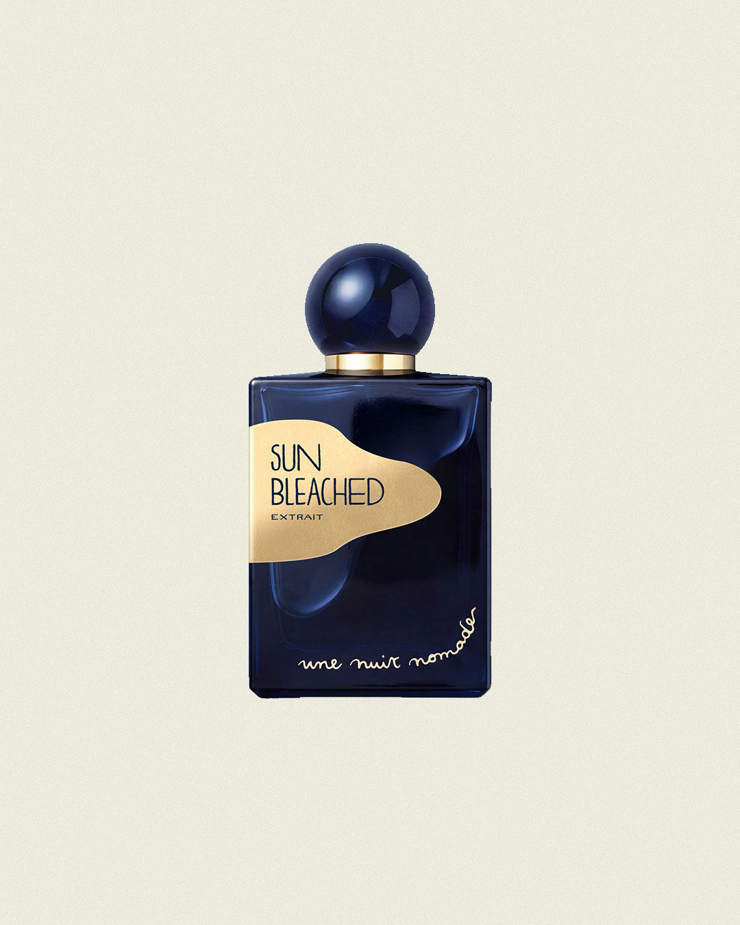 Sun Bleached Extrait