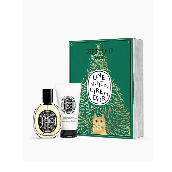 Orphéon Surprise Set