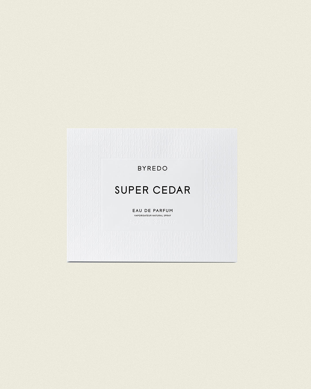 Super Cedar