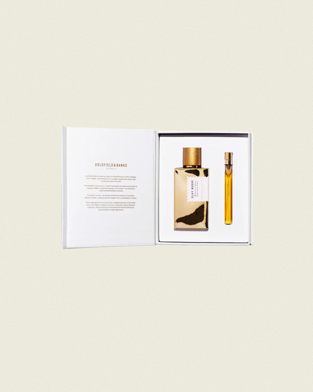 Silky Woods 2025 Christmas Set