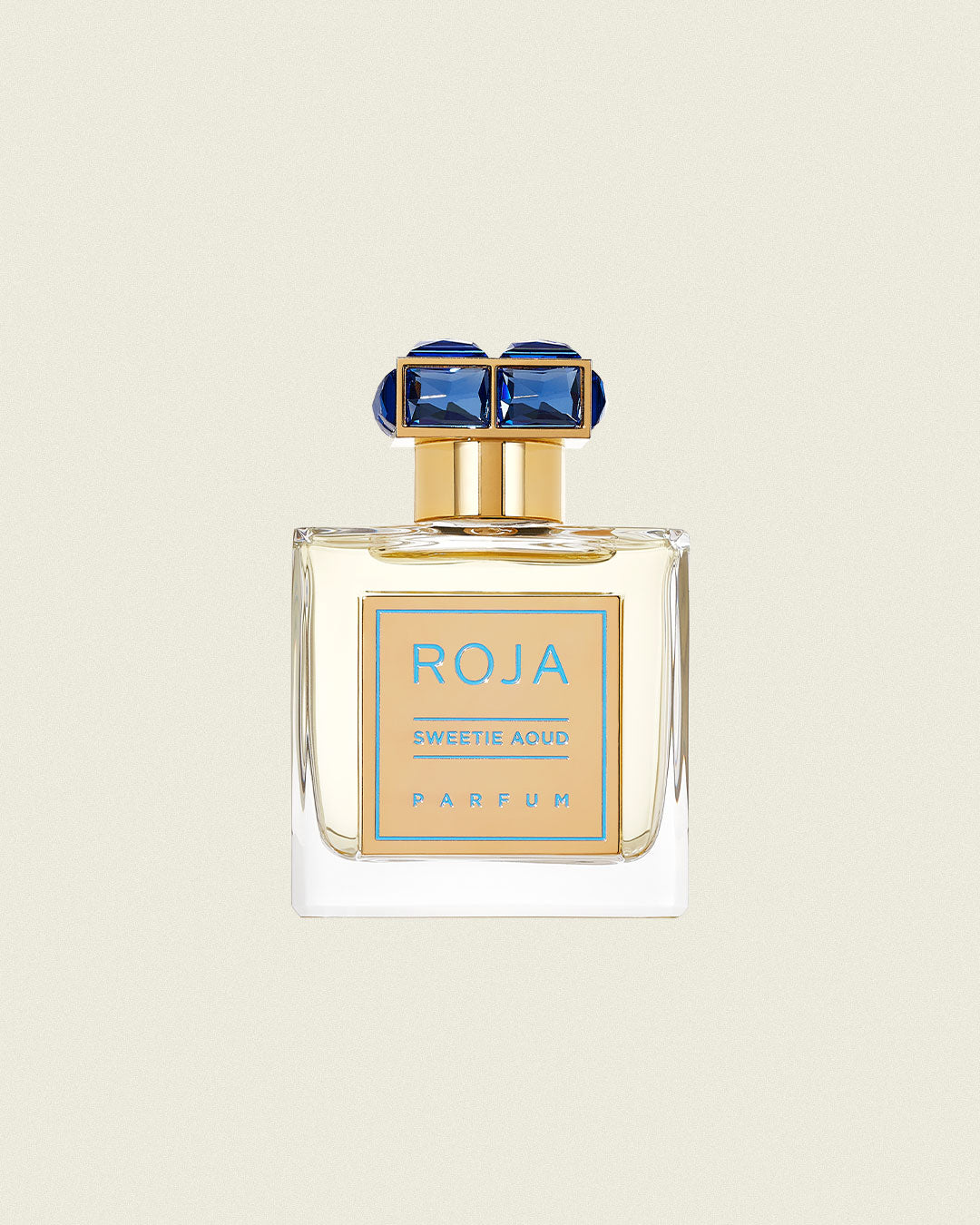 香水(ユニセックス) ROJA SWEETIE AOUD PARFUM 100ml UNISEX Roja Parfums Sweetie Aoud Parfum - Lowest Price| Beautinow