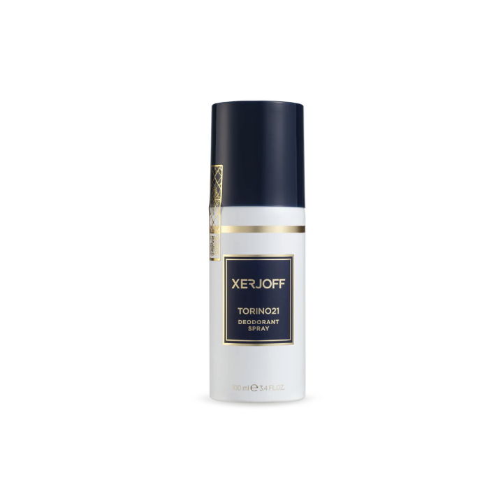 Torino21 Deodorant Spray