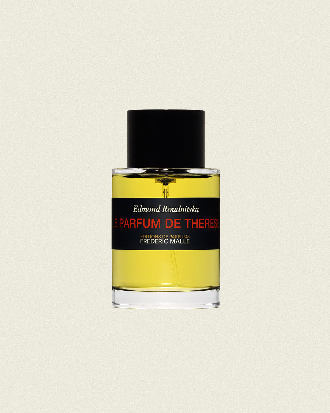 Le Parfum De Therese