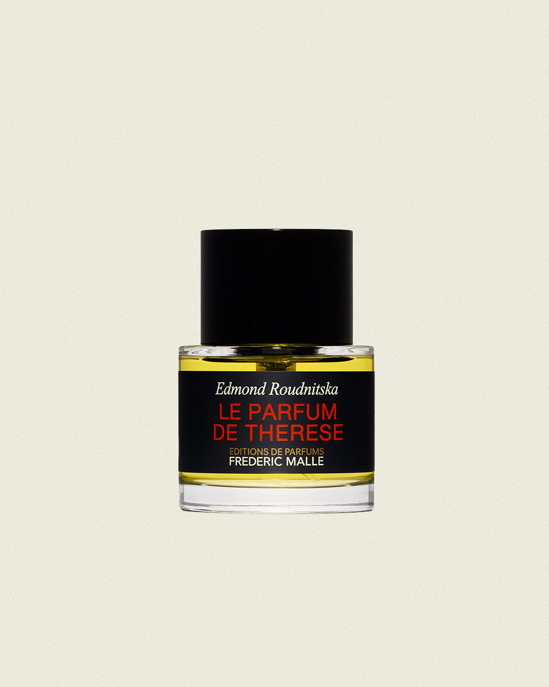 Le Parfum De Therese