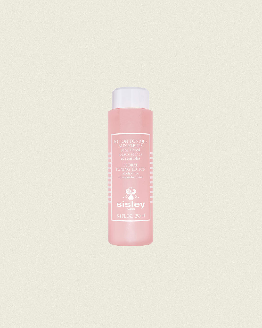 Floral Toning Lotion