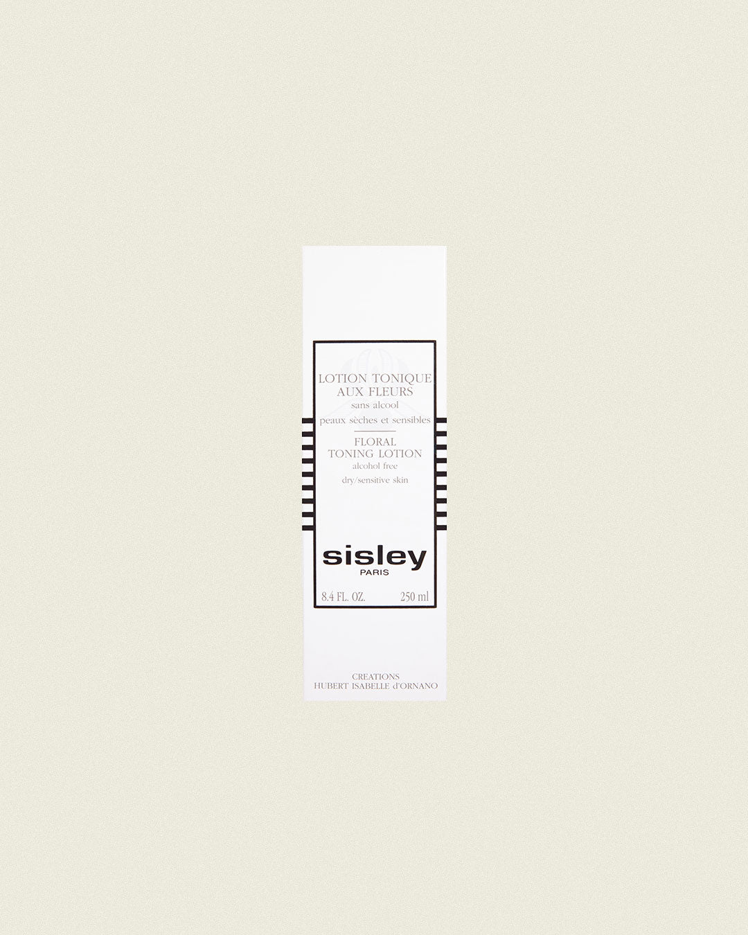 Floral Toning Lotion