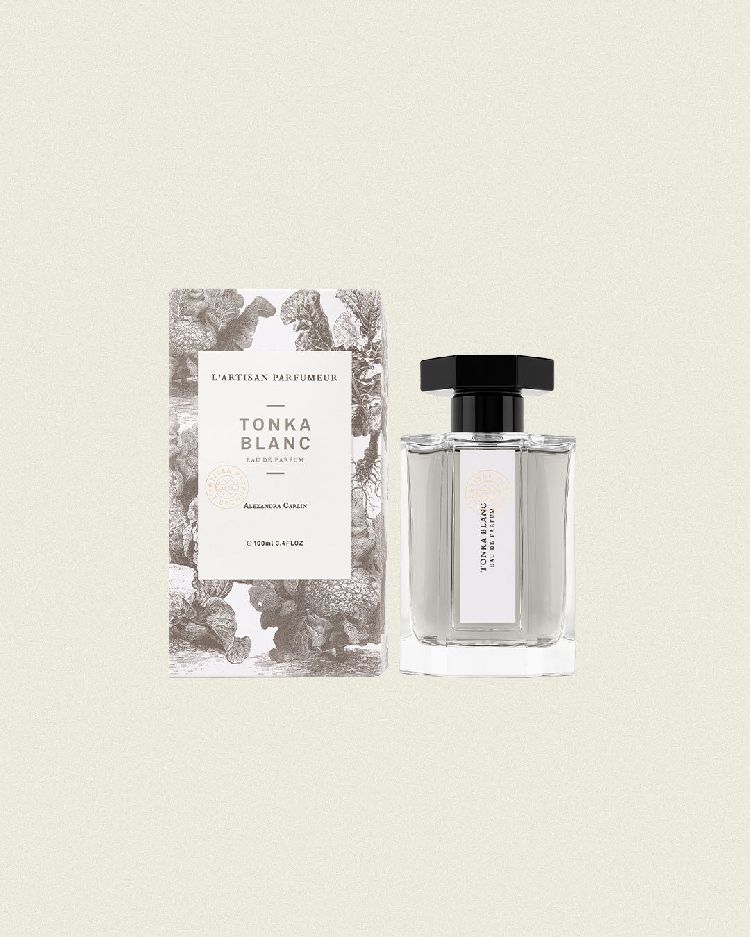 Tonka Blanc