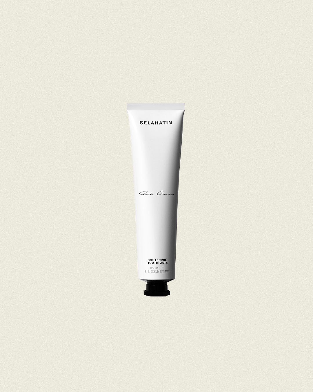 Rick Owens X Selahatin Toothpaste