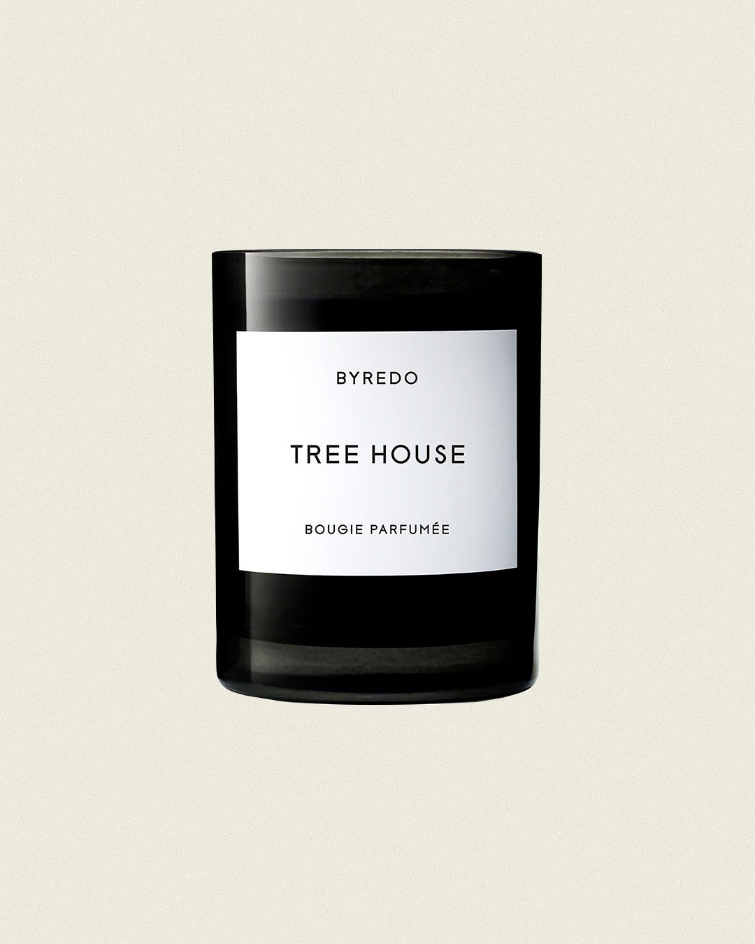 Tree House Candle