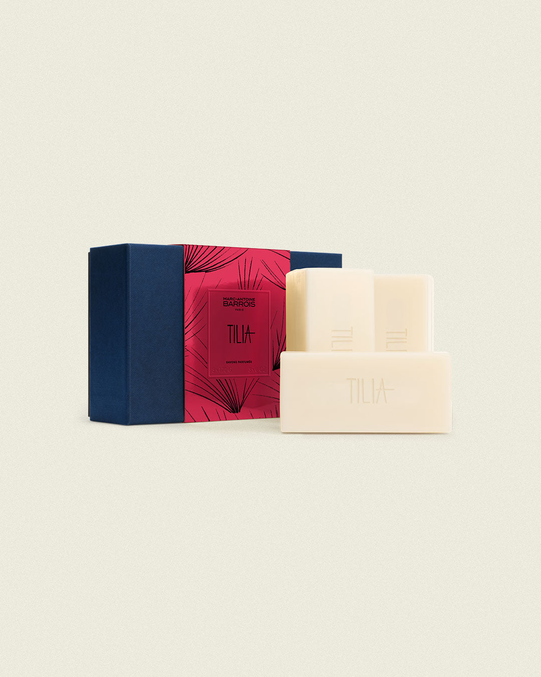 Tilia Scented Soaps
