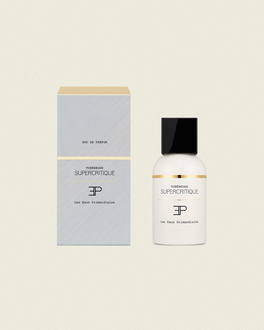 Tubereuse Supercritique