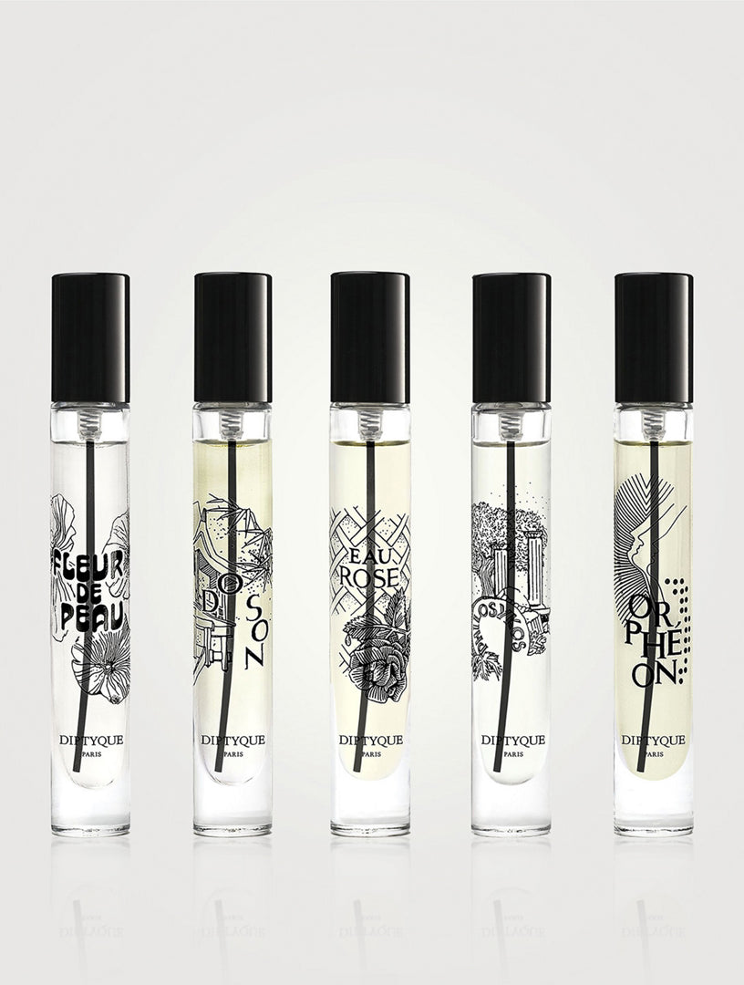 Discovery Set 5 x 7.5 ml EDP