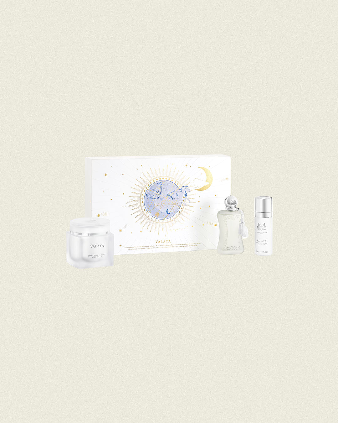 Valaya Smart Collection Valaya Coffret 2025 Festive