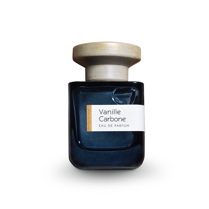 Vanille Carbone