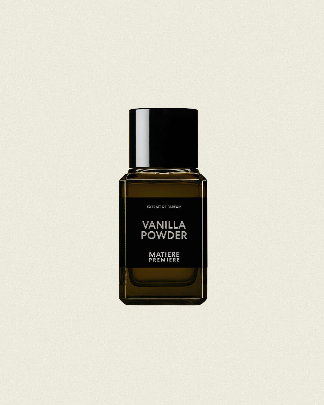 Vanilla Powder