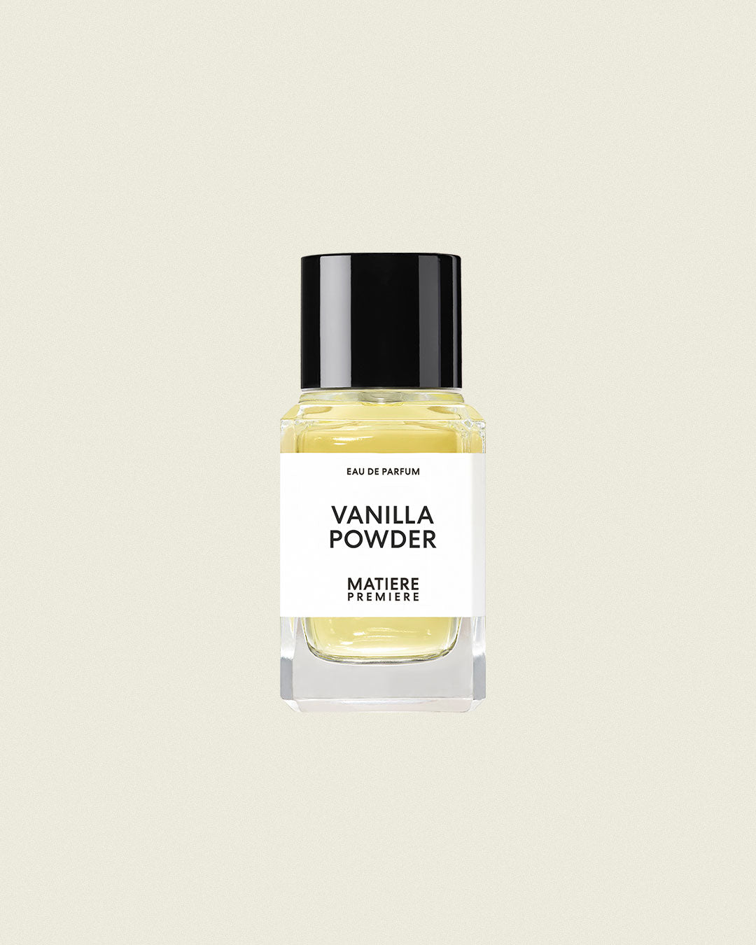 Vanilla Powder