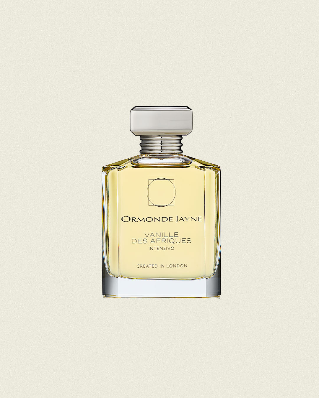 Vanille des Afriques Intensivo