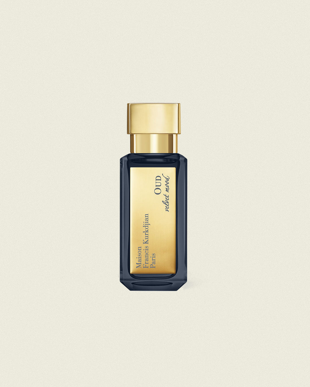 OUD velvet mood