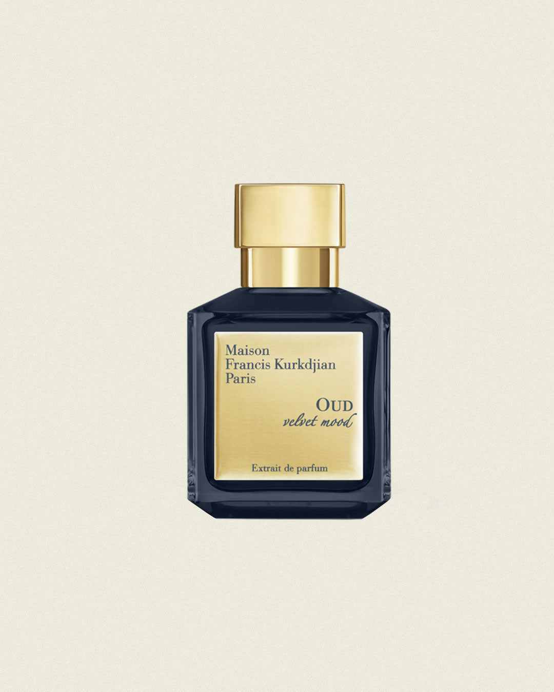 OUD velvet mood