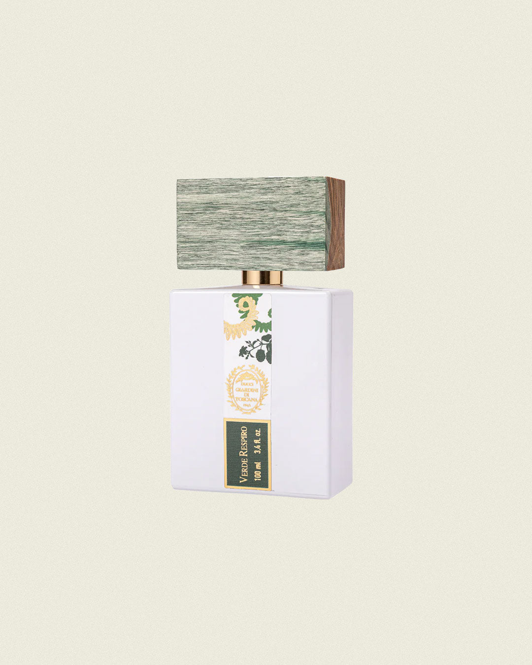 Verde respiro
