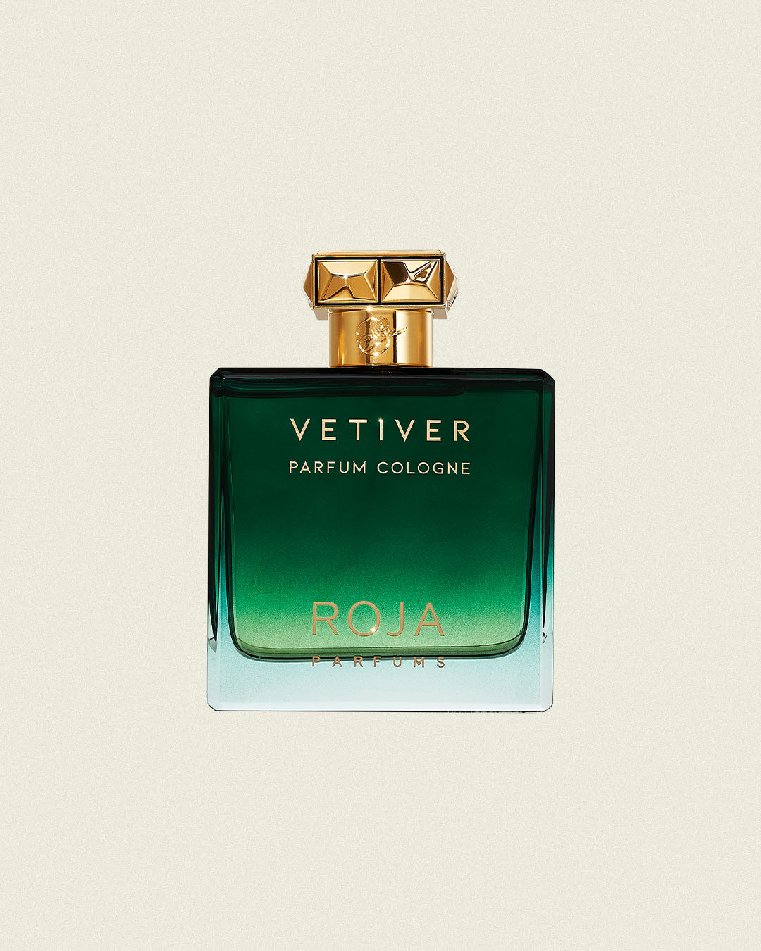 Vetiver Homme