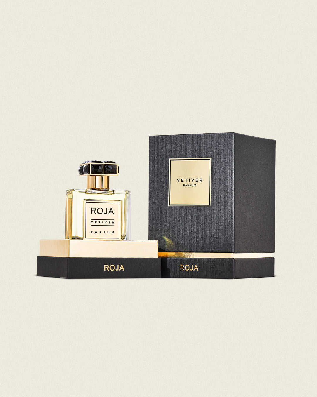 Vetiver Homme