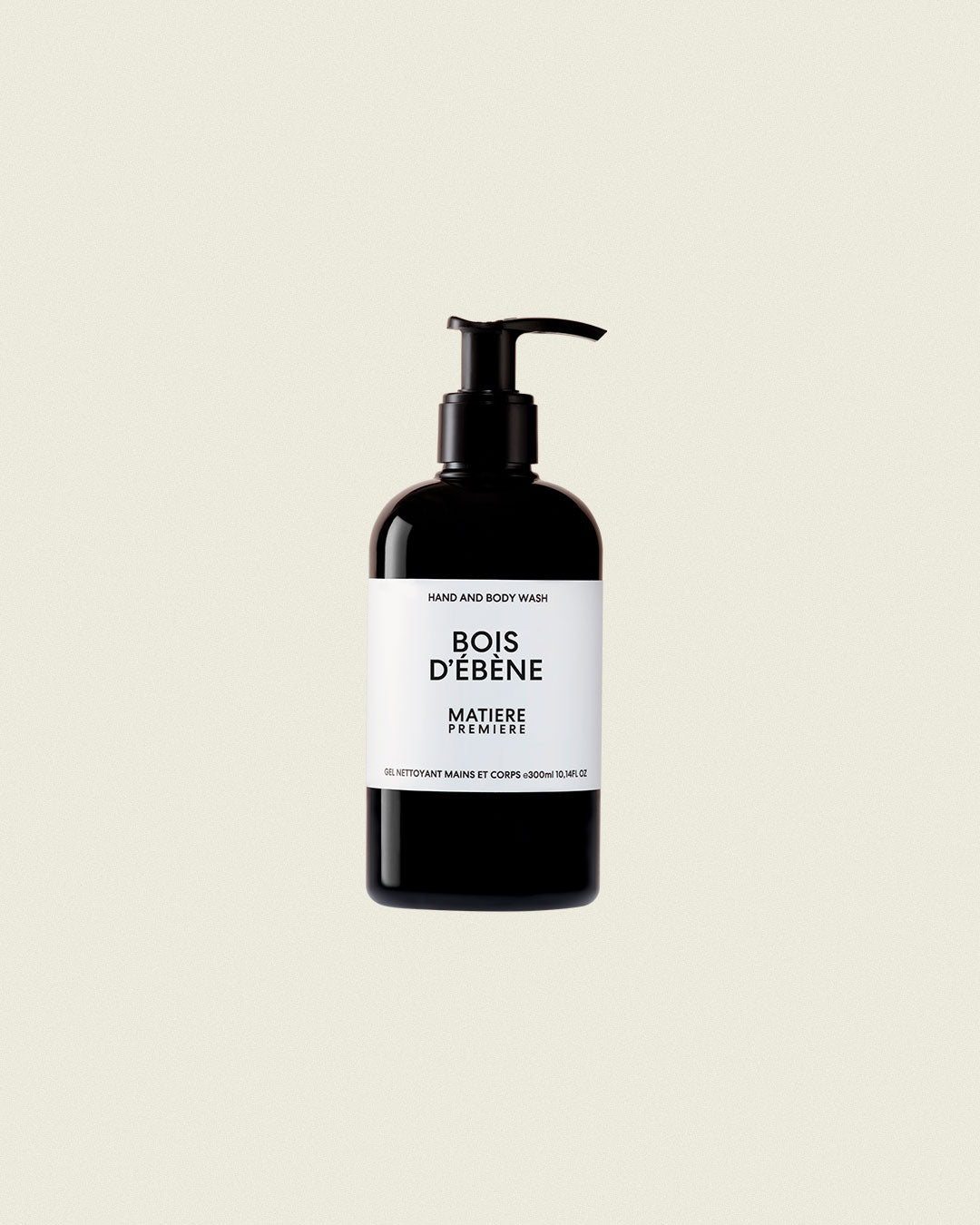 Bois d'Ébène Hand and Body Wash