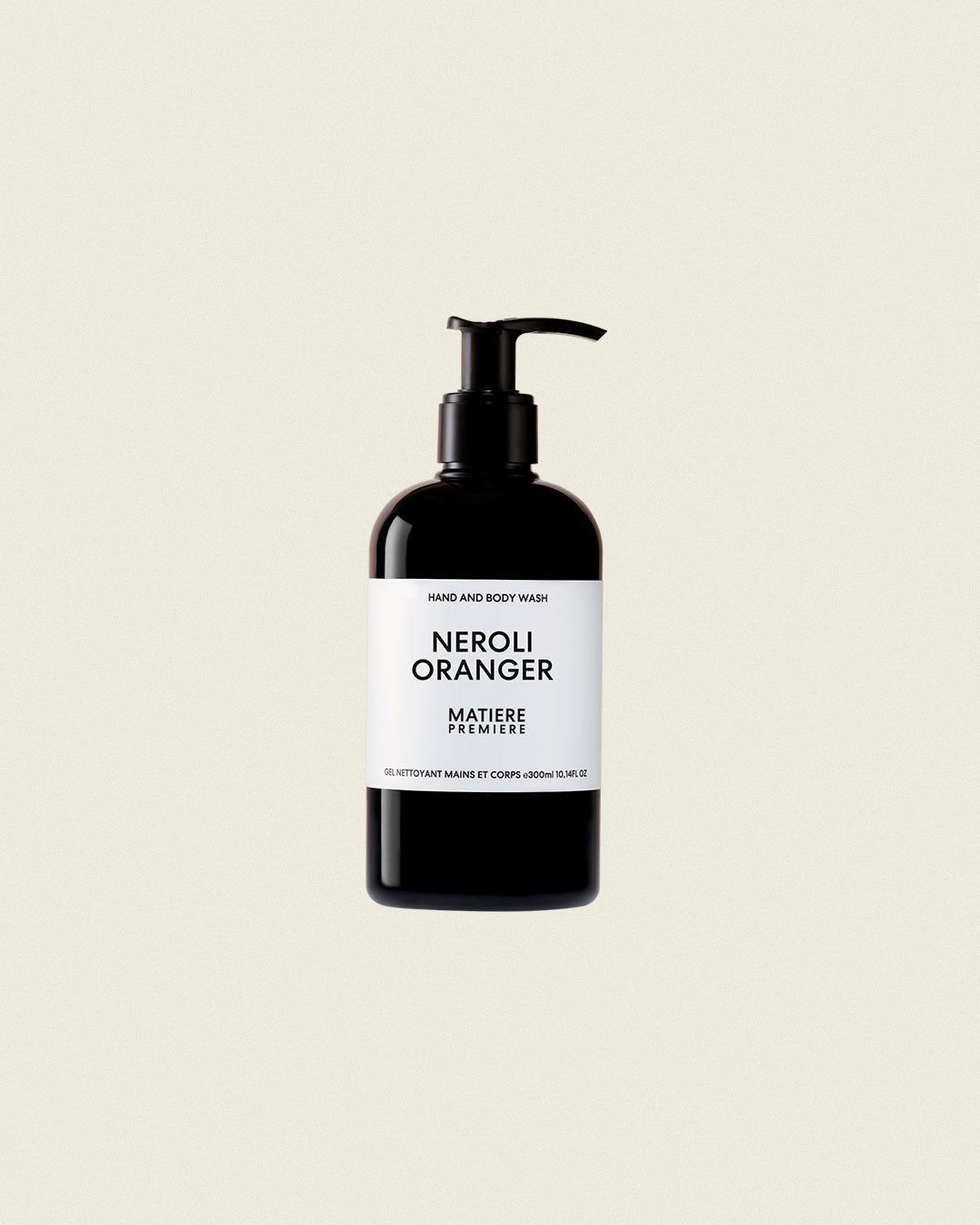 Neroli Oranger Hand and Body Wash