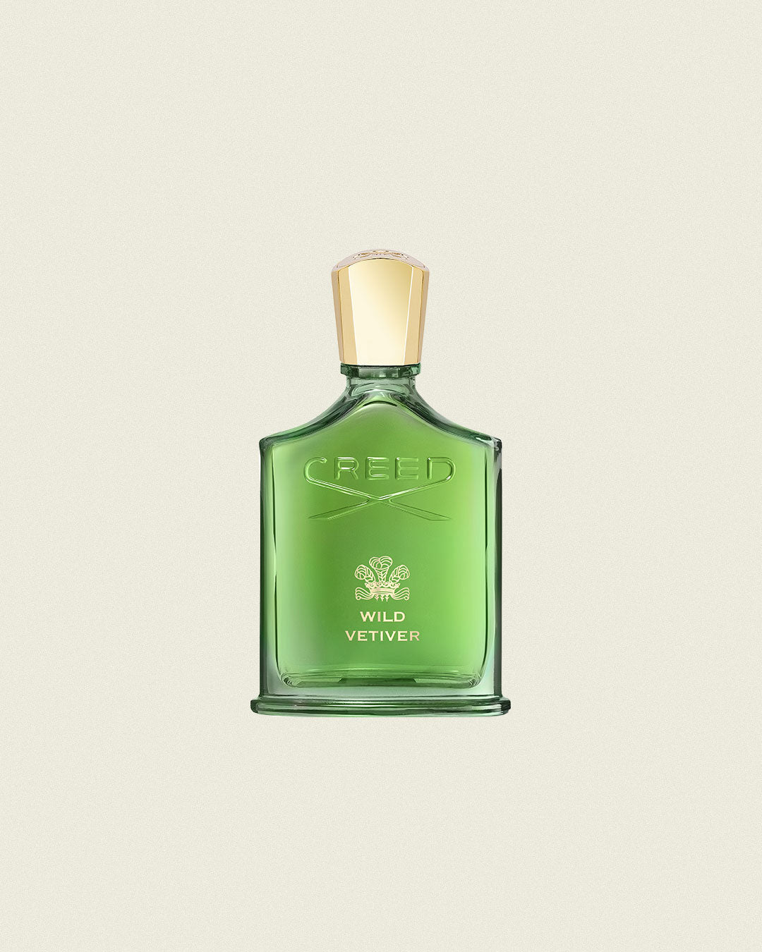 Wild Vetiver
