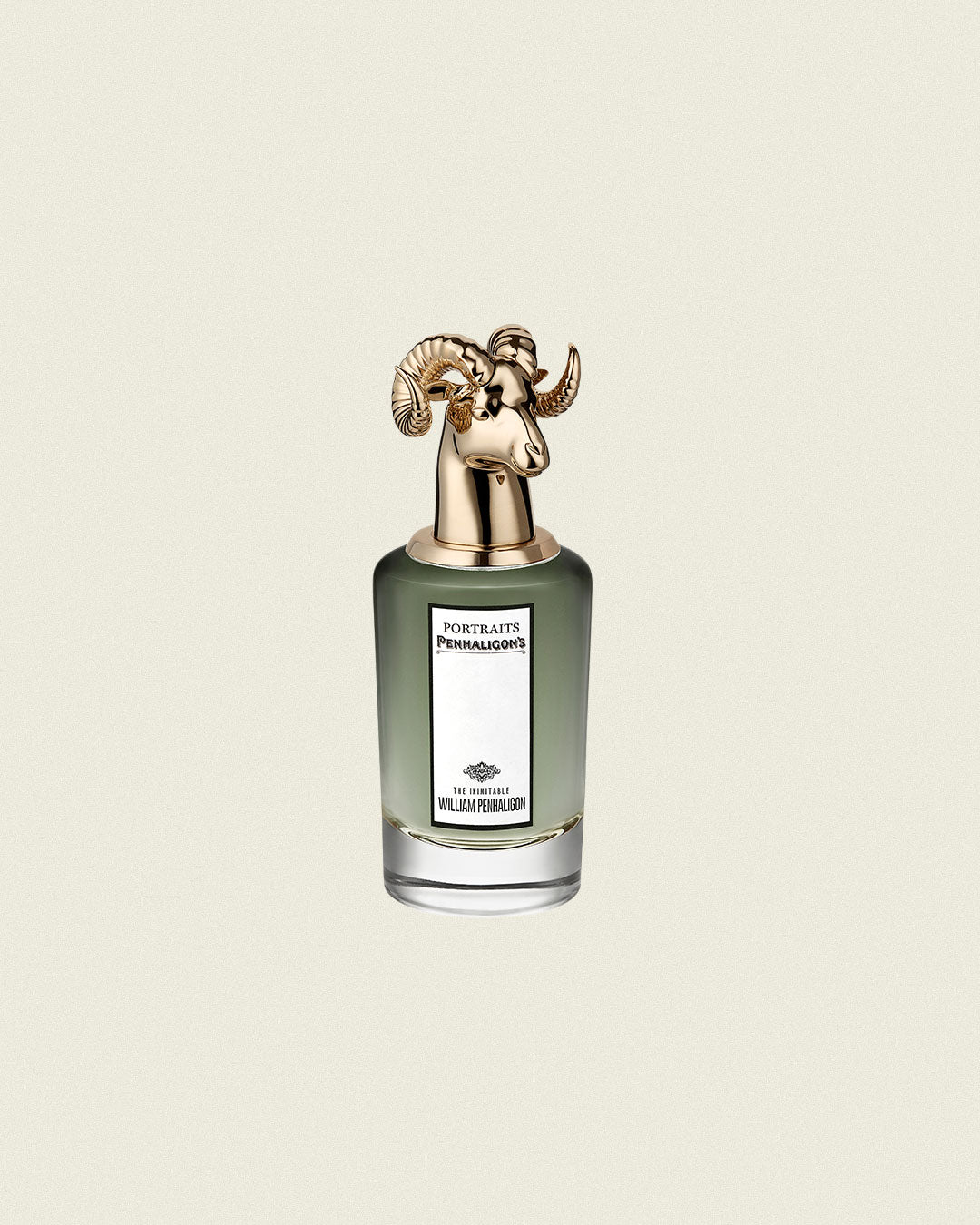 The Inimitable William