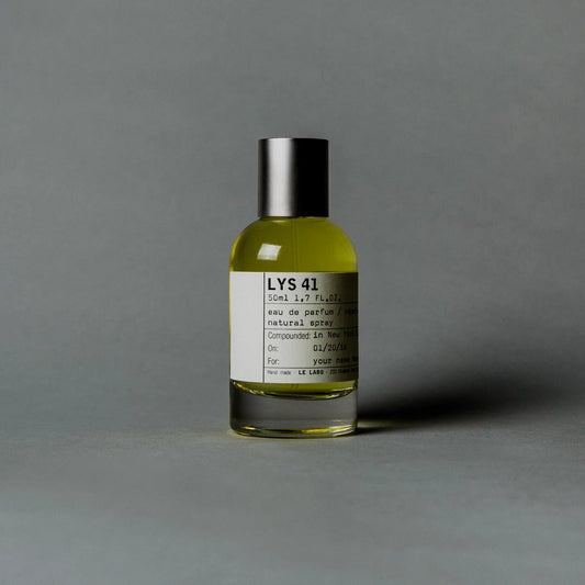Le Labo Lys 41 - Maison de Parfum Albania