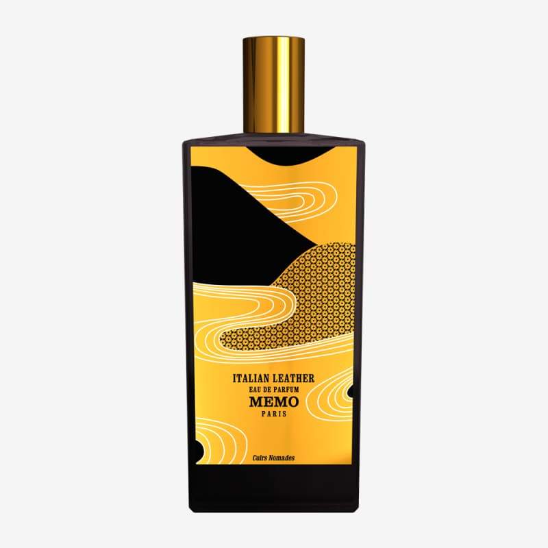 Memo Paris Italian Leather EDP - Maison de Parfum Albania