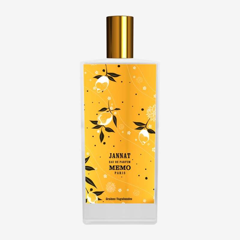 Memo Paris Jannat EDP - Maison de Parfum Albania
