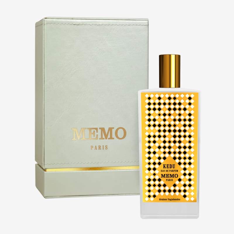 Memo Paris Kedu EDP - Maison de Parfum Albania
