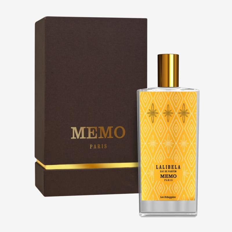 Memo Paris Lalibela EDP - Maison de Parfum Albania