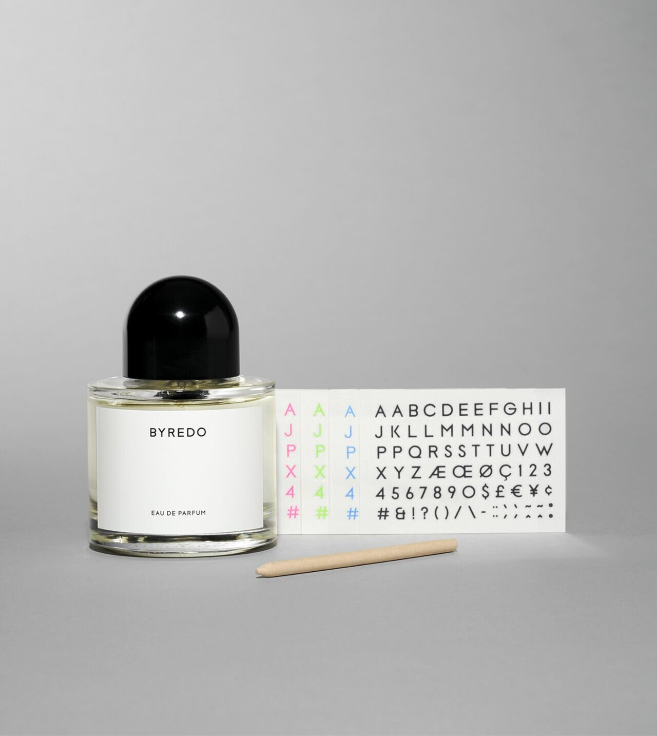BYREDO Unnamed EDP - Maison de Parfum Albania