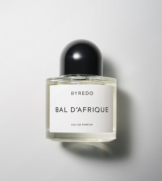 BYREDO Bal D'Afrique EDP - Maison de Parfum Albania