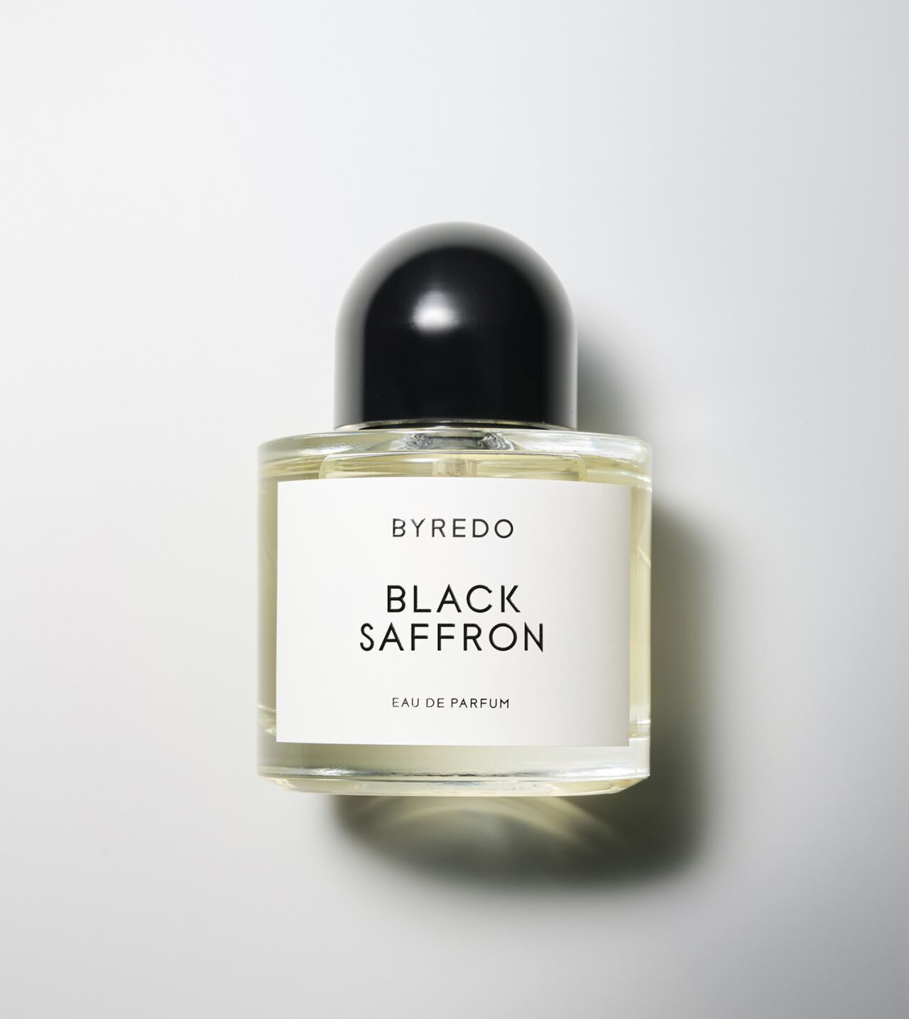 BYREDO Black Saffron EDP - Maison de Parfum Albania